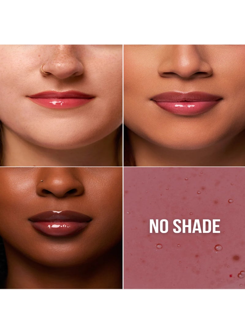 Beauty Creations Tinted Luxe Lip Oil "No Shade" - Image 2